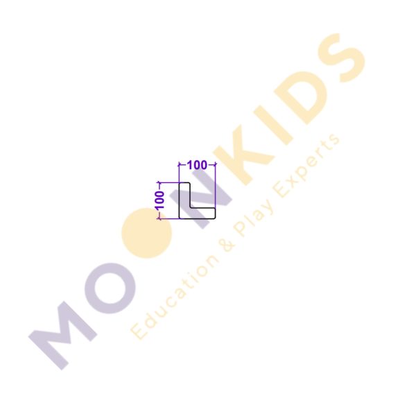 Moon Kids Corner Protector