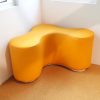 Moon Kids Corner Zigzag Soft Seat