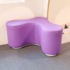 Moon Kids Corner Zigzag Soft Seat