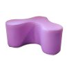 Moon Kids Corner Zigzag Soft Seat