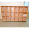 18 Tray Unit