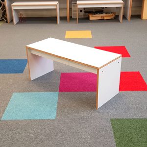 Keyboard Bench