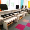 Keyboard Bench