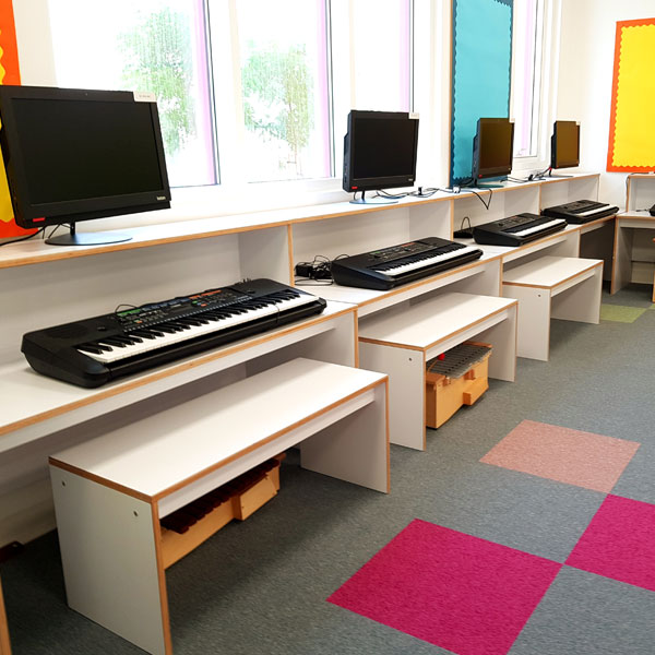 Moon-Kids-Custom-Made-Bench-for-Keyboard-Desk