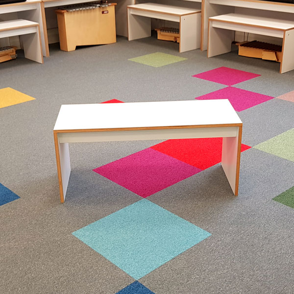 Keyboard Bench