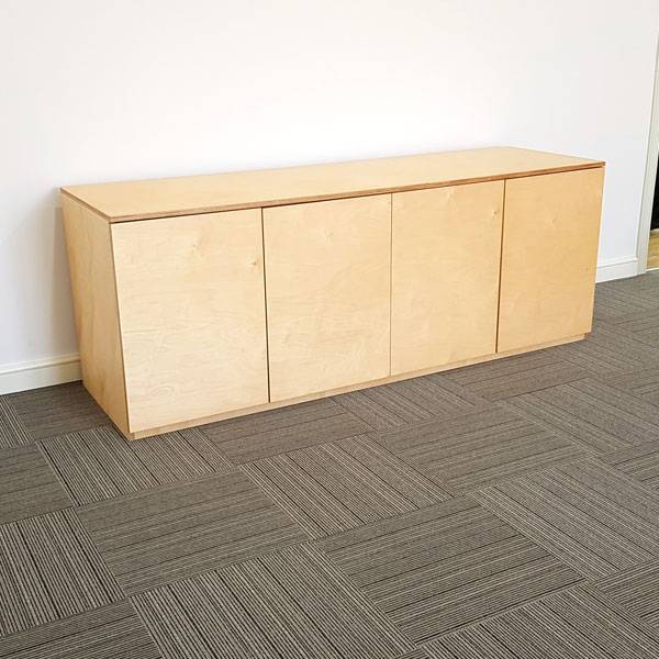 Large Cupboard