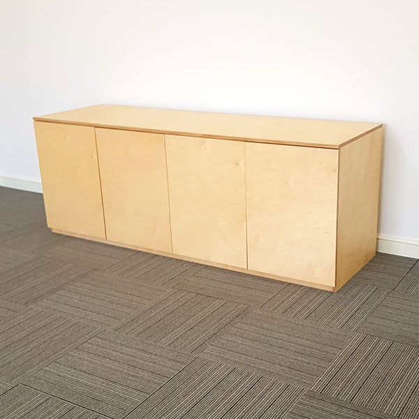 Large Cupboard