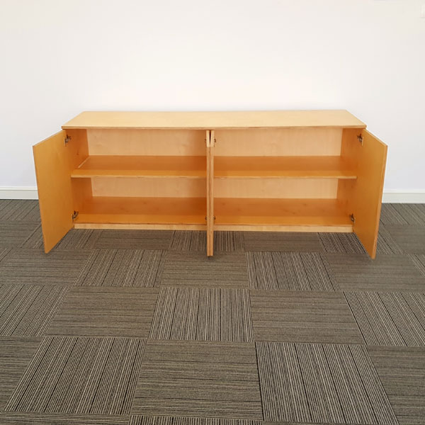 Large Cupboard
