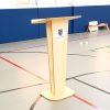 Moon Kids Custom Made Lectern