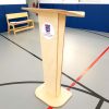Moon Kids Custom Made Lectern
