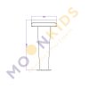 Moon Kids Custom Made Lectern