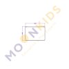 Moon Kids Custom Made Lectern