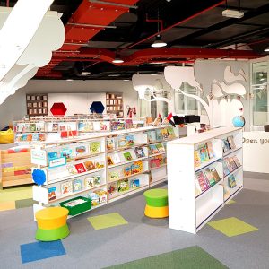Moon-Kids-Custom-Made-Library-Shelf