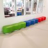 Moon Kids Custom Made Soft Seating