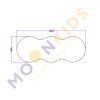 Moon Kids Custom Made Soft Seating