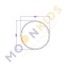 Moon Kids Custom Made Soft Seats