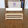 Stackable Bench