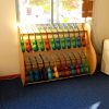 Ukelele Display Unit