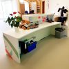 DHA Barsha Reception Desk