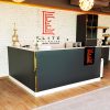 Moon Kids Elite Reception Desk