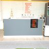 Moon Kids Elite Reception Desk