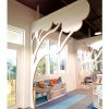 Moon Kids Library Tree Feature