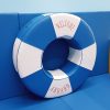 Life Buoy Donut