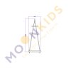 Moon Kids Low Hanging Therapy Swing