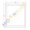 Moon Kids Monkey Bars With Safety Mattress