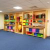 XL Music Instrument Storage Unit