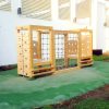 Moon Kids Physical Play Structure