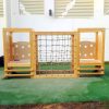 Moon Kids Physical Play Structure