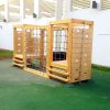 Moon Kids Physical Play Structure