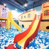 Pirate Ship with Slide
