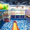 Pirate Ship with Slide