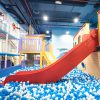 Pirate Ship with Slide
