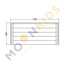 Moon Kids Planter Box