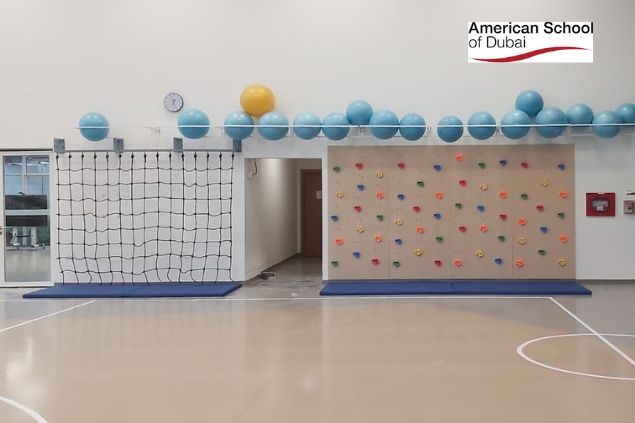 Sports Halls