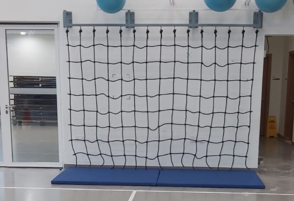 American School of Dubai – Indoor Play Equipment