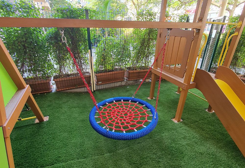 CreaKids – Play Area