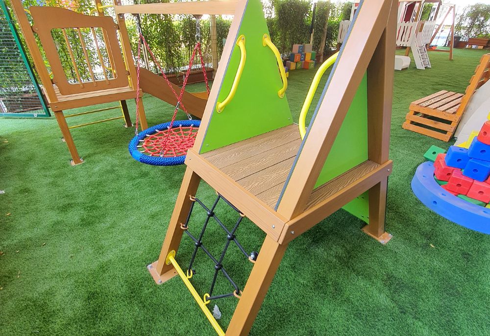 CreaKids – Play Area