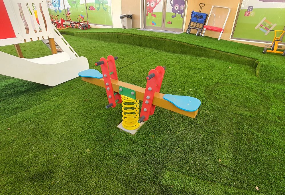 CreaKids – Play Area