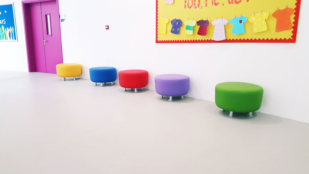 Dubai Heights Academy Kindergarten