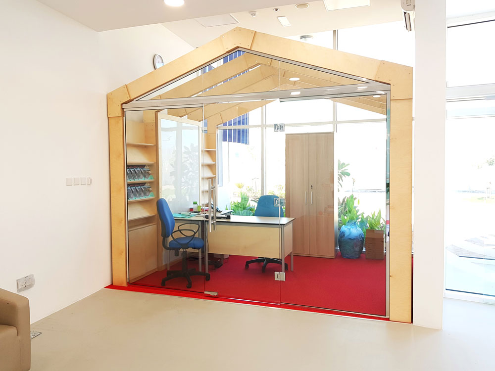 Dubai Heights Academy Kindergarten