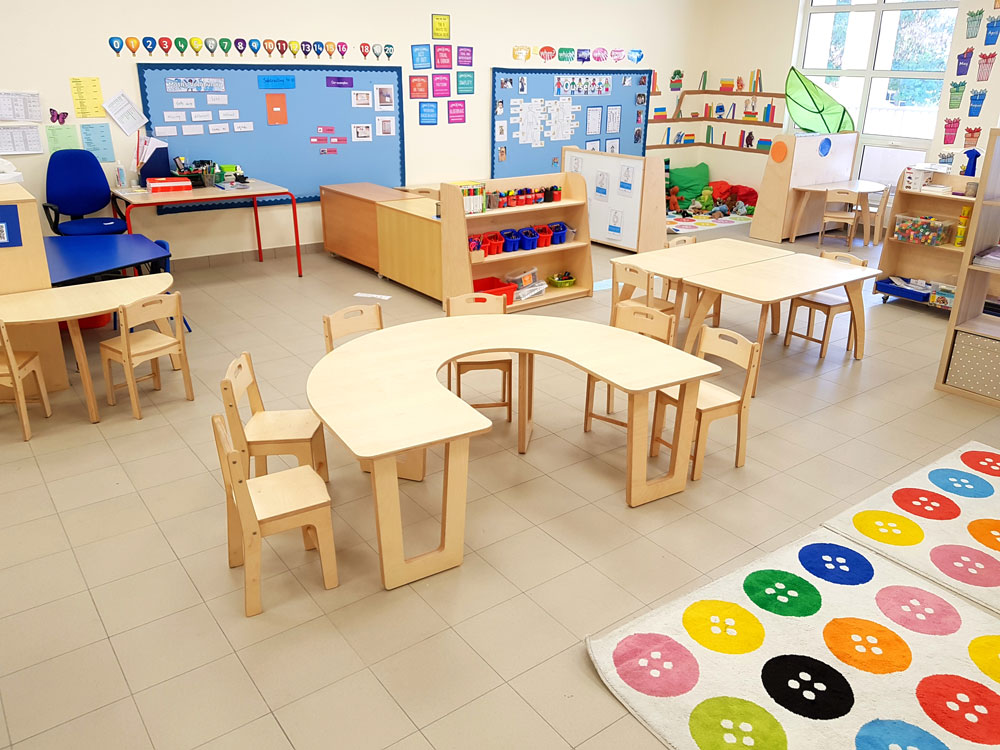 Deira International School | Premier Education in Dubai