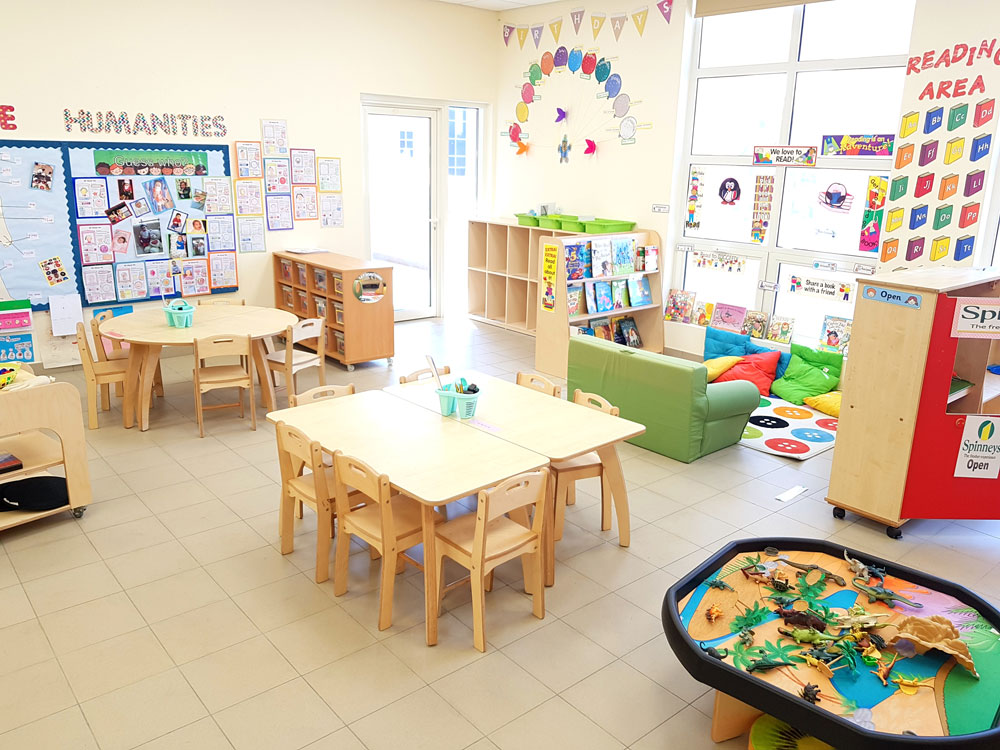 Deira International School | Premier Education in Dubai
