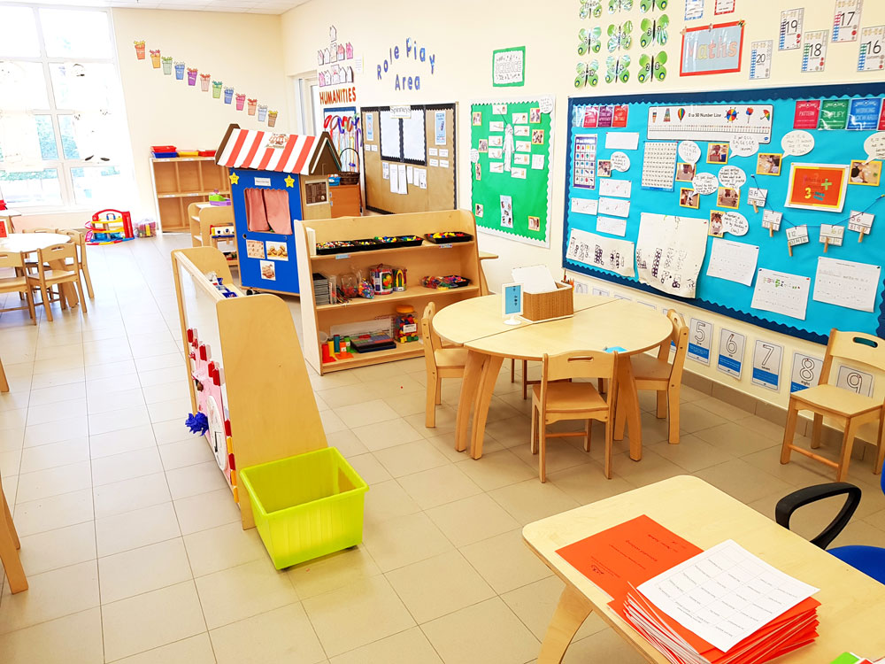 Deira International School | Premier Education in Dubai