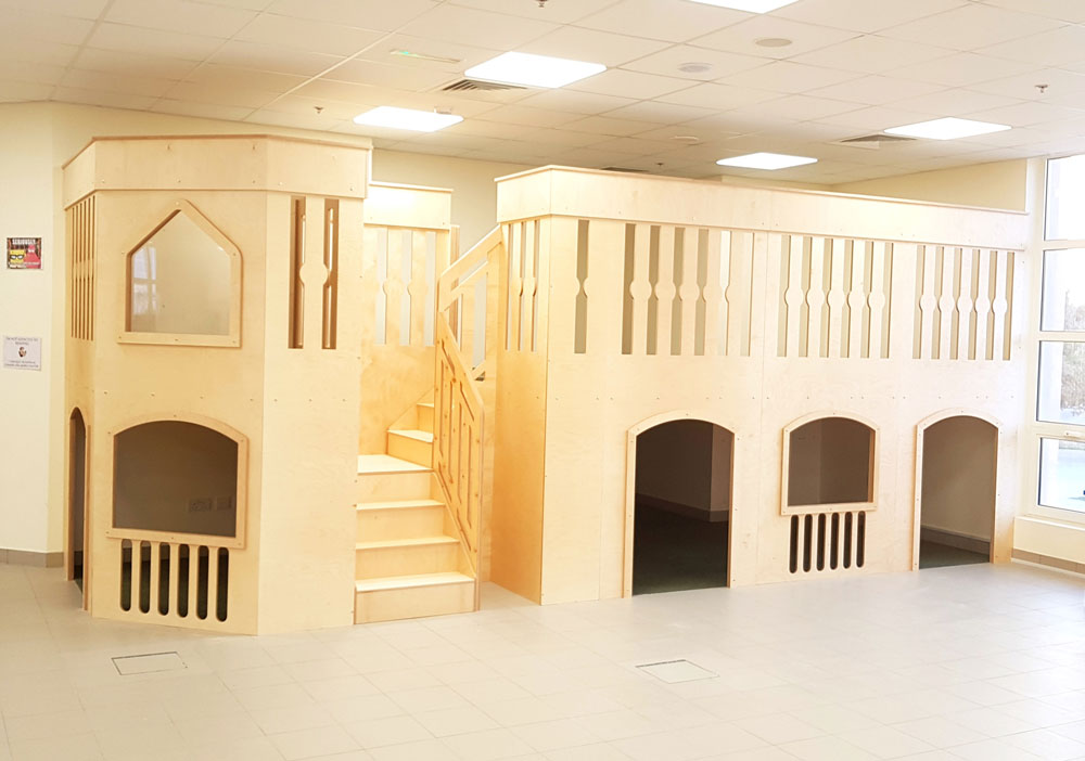 Deira International School | Premier Education in Dubai