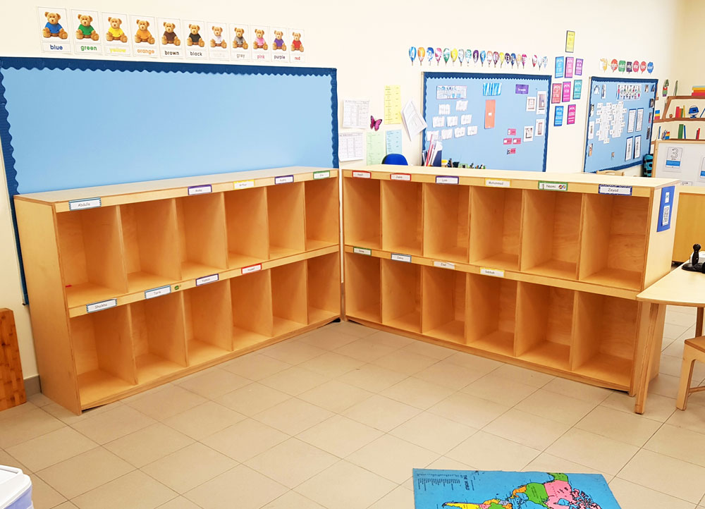 Deira International School | Premier Education in Dubai