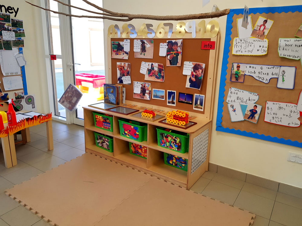 Deira International School | Premier Education in Dubai